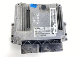 JEEP 0281018384 0281017461 Engine Control Unit / module (ECU) JEEP GRAND CHEROKEE IV (WK, WK2) (2010-2021) — thumbnail 2
