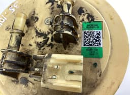 JEEP 04578813AF Fuel delivery pump JEEP GRAND CHEROKEE IV (WK, WK2) (2010-2021) — thumbnail 3