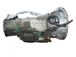 JEEP DGJ 722679 Gearbox JEEP GRAND CHEROKEE II (WJ, WG) (1998-2005) — thumbnail 5