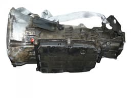 JEEP DGJ 722679 Gearbox JEEP GRAND CHEROKEE II (WJ, WG) (1998-2005) — thumbnail 7