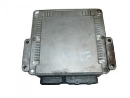 JEEP 0281010293 Engine Control Unit / module (ECU) JEEP GRAND CHEROKEE II (WJ, WG) (1998-2005) — thumbnail 3