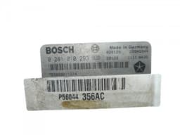 JEEP 0281010293 Engine Control Unit / module (ECU) JEEP GRAND CHEROKEE II (WJ, WG) (1998-2005) — thumbnail 4