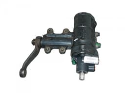 JEEP 26057628 Steering rack JEEP GRAND CHEROKEE II (WJ, WG) (1998-2005) — thumbnail 5