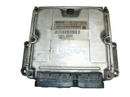 JEEP 0281010293 Engine Control Unit / module (ECU) JEEP GRAND CHEROKEE II (WJ, WG) (1998-2005) — thumbnail 1