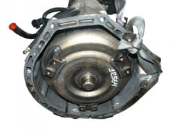 JEEP DGJ 722679 Gearbox JEEP GRAND CHEROKEE II (WJ, WG) (1998-2005) — thumbnail 2