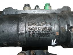 JEEP 26057628 Steering rack JEEP GRAND CHEROKEE II (WJ, WG) (1998-2005) — thumbnail 6