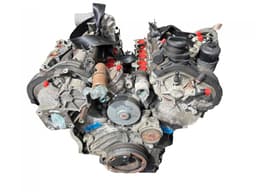 JEEP EXF VM23D Engine JEEP GRAND CHEROKEE IV (WK, WK2) (2010-2021) — thumbnail 3