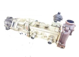 JEEP 68150056AE EGR cooler JEEP GRAND CHEROKEE IV (WK, WK2) (2010-2021) — thumbnail 2