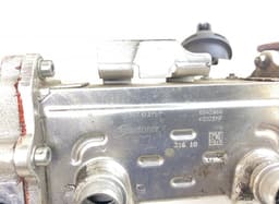 JEEP 68150056AE EGR cooler JEEP GRAND CHEROKEE IV (WK, WK2) (2010-2021) — thumbnail 3