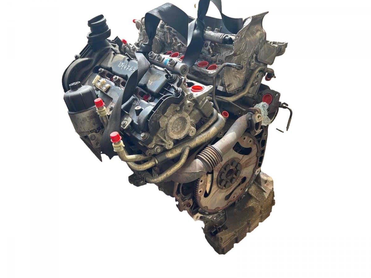 JEEP EXF VM23D Engine JEEP GRAND CHEROKEE IV (WK, WK2) (2010-2021)