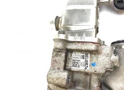 JEEP 68150056AA EGR cooler JEEP GRAND CHEROKEE IV (WK, WK2) (2010-2021) — thumbnail 3