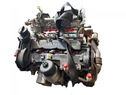 JEEP EXF VM23D Engine JEEP GRAND CHEROKEE IV (WK, WK2) (2010-2021) — thumbnail 2