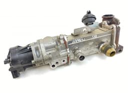 JEEP 68150056AA EGR cooler JEEP GRAND CHEROKEE IV (WK, WK2) (2010-2021) — thumbnail 1
