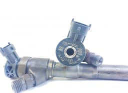 JEEP 0445110430 4047025197144 0046328576 0986435214 Fuel injector set JEEP GRAND CHEROKEE IV (WK, WK2) (2010-2021) — thumbnail 7