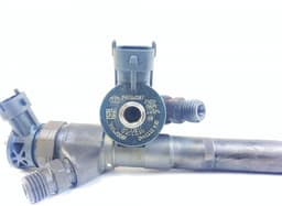 JEEP 0445110430 4047025197144 0046328576 0986435214 Fuel injector set JEEP GRAND CHEROKEE IV (WK, WK2) (2010-2021) — thumbnail 8