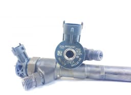 JEEP 0445110430 4047025197144 0046328576 0986435214 Fuel injector set JEEP GRAND CHEROKEE IV (WK, WK2) (2010-2021) — thumbnail 6