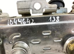 JEEP 68150056AA EGR cooler JEEP GRAND CHEROKEE IV (WK, WK2) (2010-2021) — thumbnail 5