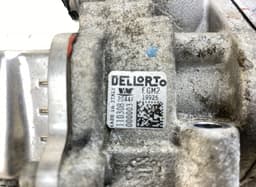 JEEP 68150056AE EGR cooler JEEP GRAND CHEROKEE IV (WK, WK2) (2010-2021) — thumbnail 4