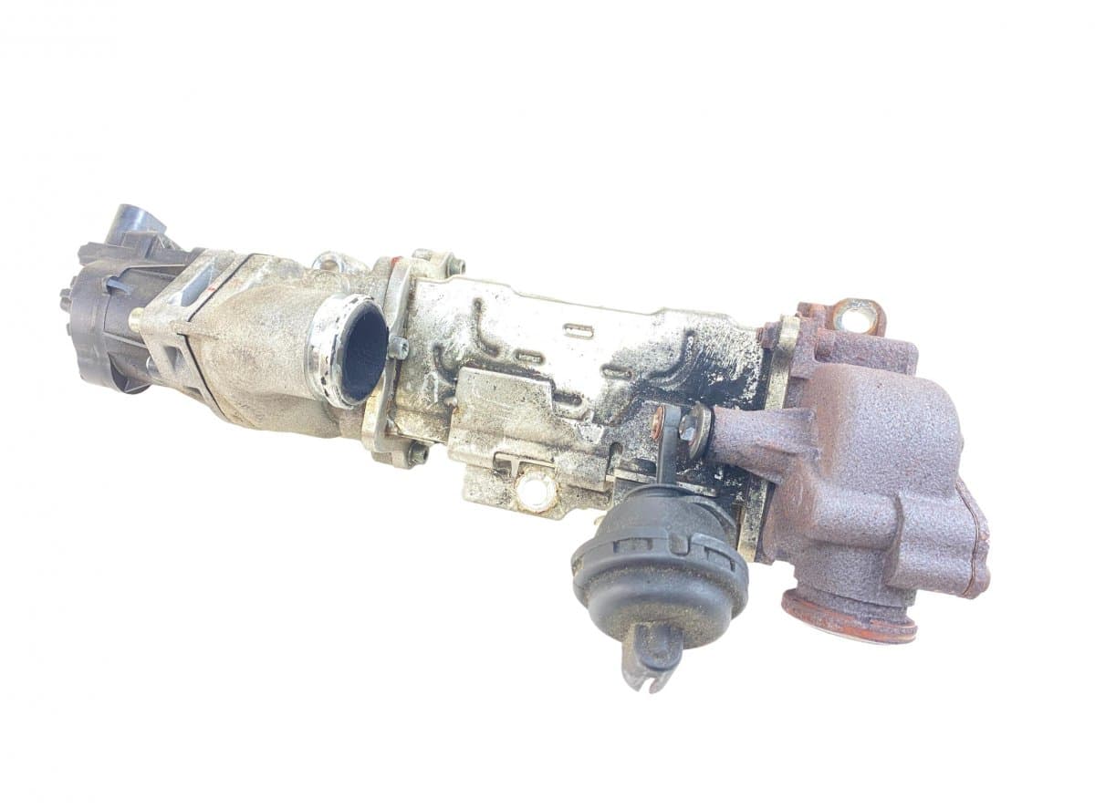 JEEP 68150056AE EGR cooler JEEP GRAND CHEROKEE IV (WK, WK2) (2010-2021)