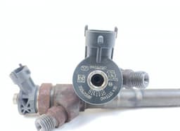 JEEP 0445110430 4047025197144 0046328576 0986435214 Fuel injector set JEEP GRAND CHEROKEE IV (WK, WK2) (2010-2021) — thumbnail 6