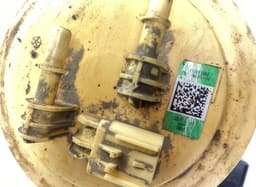 JEEP 04578813AF Fuel delivery pump JEEP GRAND CHEROKEE IV (WK, WK2) (2010-2021) — thumbnail 3