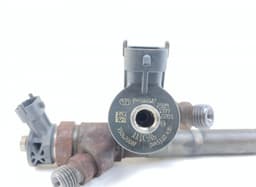 JEEP 0445110430 4047025197144 0046328576 0986435214 Fuel injector set JEEP GRAND CHEROKEE IV (WK, WK2) (2010-2021) — thumbnail 7
