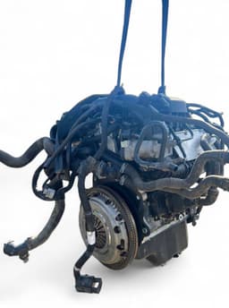 VW 03F100091A CBZB 03F100091AX CBZA Engine VW GOLF VI (5K) (2008-2013) — thumbnail 6