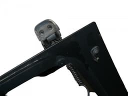 JEEP Rear Window glass JEEP GRAND CHEROKEE II (WJ, WG) (1998-2005) — thumbnail 4