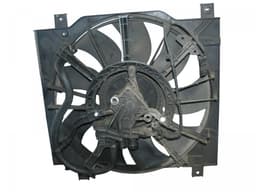 JEEP Radiator Fan Electric JEEP GRAND CHEROKEE II (WJ, WG) (1998-2005) — thumbnail 2