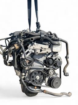 VW 03F100091A CBZB 03F100091AX CBZA Engine VW GOLF VI (5K) (2008-2013) — thumbnail 9