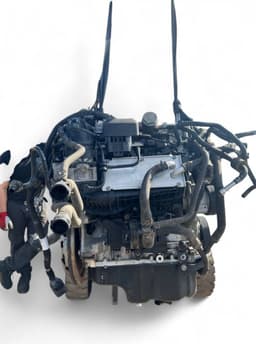 VW 03F100091A CBZB 03F100091AX CBZA Engine VW GOLF VI (5K) (2008-2013) — thumbnail 7