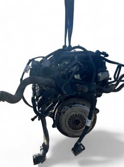 VW 03F100091A CBZB 03F100091AX CBZA Engine VW GOLF VI (5K) (2008-2013) — thumbnail 5