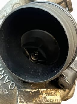 VW 03G253010 Turbocharger VW GOLF V (1K) (2003-2009) — thumbnail 8