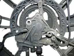 JEEP Radiator Fan Electric JEEP GRAND CHEROKEE II (WJ, WG) (1998-2005) — thumbnail 3
