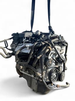VW 03F100091A CBZB 03F100091AX CBZA Engine VW GOLF VI (5K) (2008-2013) — thumbnail 8