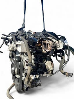 VW 03F100091A CBZB 03F100091AX CBZA Engine VW GOLF VI (5K) (2008-2013) — thumbnail 2