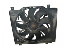 JEEP Radiator Fan Electric JEEP GRAND CHEROKEE II (WJ, WG) (1998-2005) — thumbnail 1