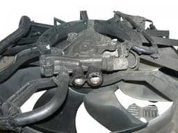 JEEP Radiator Fan Electric JEEP GRAND CHEROKEE II (WJ, WG) (1998-2005) — thumbnail 4