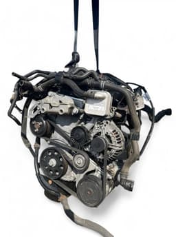 VW 03F100091A CBZB 03F100091AX CBZA Engine VW GOLF VI (5K) (2008-2013) — thumbnail 10