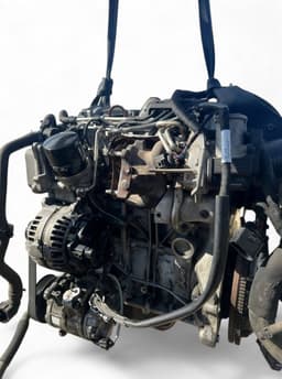 VW 03F100091A CBZB 03F100091AX CBZA Engine VW GOLF VI (5K) (2008-2013) — thumbnail 3