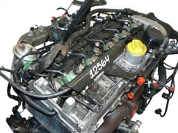 JEEP ENF Engine JEEP GRAND CHEROKEE II (WJ, WG) (1998-2005) — thumbnail 6