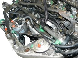 JEEP ENF Engine JEEP GRAND CHEROKEE II (WJ, WG) (1998-2005) — thumbnail 10