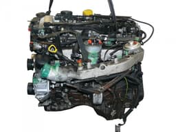 JEEP ENF Engine JEEP GRAND CHEROKEE II (WJ, WG) (1998-2005) — thumbnail 2