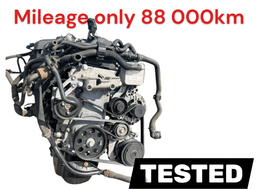 VW 03F100091A CBZB 03F100091AX CBZA Engine VW GOLF VI (5K) (2008-2013) — thumbnail 1