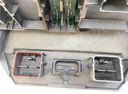 JEEP 04692315AI Fuse box JEEP GRAND CHEROKEE IV (WK, WK2) (2010-2021) — thumbnail 3