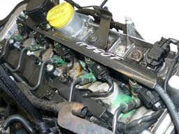 JEEP ENF Engine JEEP GRAND CHEROKEE II (WJ, WG) (1998-2005) — thumbnail 9