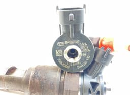 JEEP 0445110430 4047025197144 0046328576 0986435214 Fuel injector set JEEP GRAND CHEROKEE IV (WK, WK2) (2010-2021) — thumbnail 4