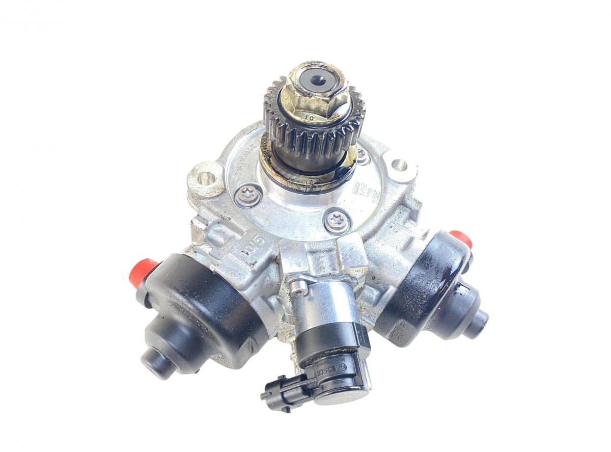 JEEP 0445010637 0445010696 0445010684 0445012013 Fuel injection pump, diesel JEEP GRAND CHEROKEE IV (WK, WK2) (2010-2021)