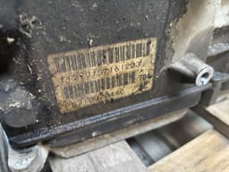 JEEP 68085629AE Gearbox JEEP GRAND CHEROKEE IV (WK, WK2) (2010-2021) — thumbnail 5
