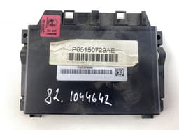 JEEP 5WP20133BOK 5WP20133BVK Gearbox Control Unit JEEP GRAND CHEROKEE IV (WK, WK2) (2010-2021) — thumbnail 2